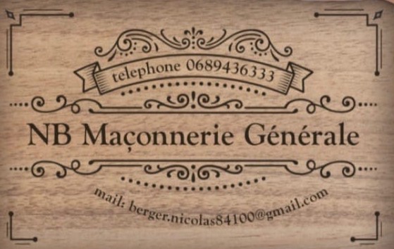 NB Maçonnerie